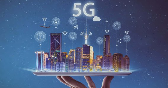 GSMA เผย เอเชียแปซิฟิกเตรียมเร่งเครื่องขยายเครือข่าย 5G ทั่วภูมิภาค ในขณะที่ช่องว่างการใช้งานยังเป็นประเด็นสำคัญ