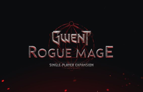 Gwent: Rogue Mage