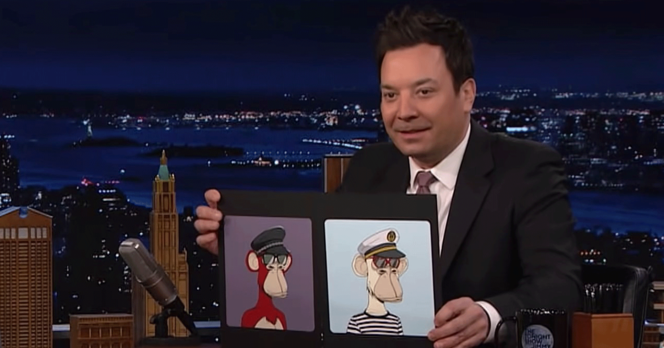 Jimmy Fallon