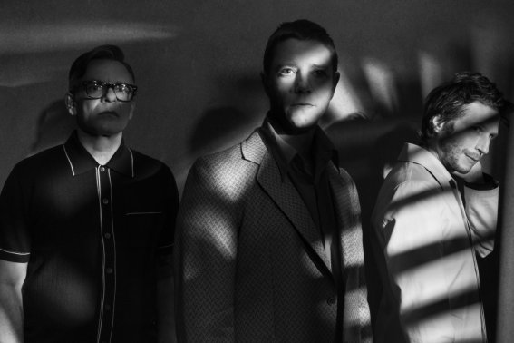 Interpol ออกอัลบั้มเต็ม ‘The Other Side of Make‐Believe’ พร้อมส่งเอ็มวีใหม่ “Gran Hotel”