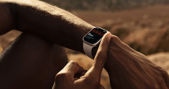 Apple Watch Series 7