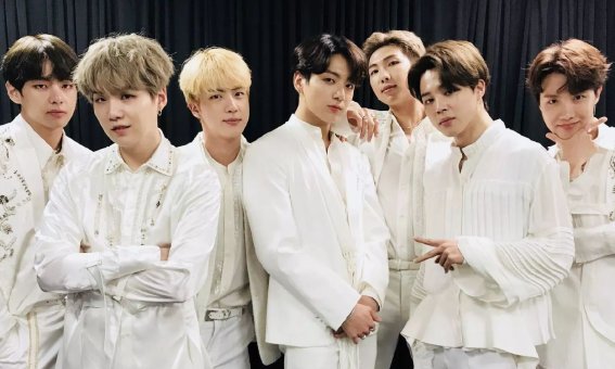 ค่ายต้นสังกัดวง BTS เปิดช่องทางให้ ARMY ปกป้องวงจาก ‘การถูกโจมตีและการหมิ่นประมาท’