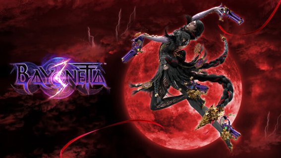 เกม Bayonetta 3 วางขาย 28 ตุลาคม นี้บน Nintendo Switch