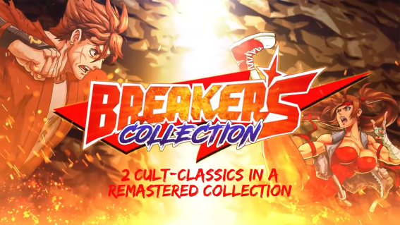 Breakers Collection