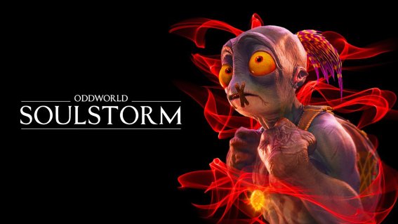 Oddworld: Soulstorm Oddtimized Edition