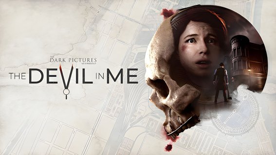 เกม The Dark Pictures Anthology: The Devil in Me