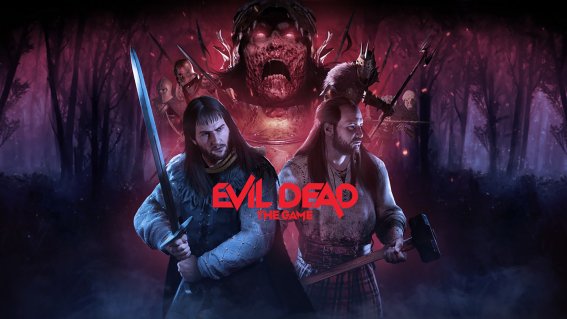 เกม Evil Dead: The Game