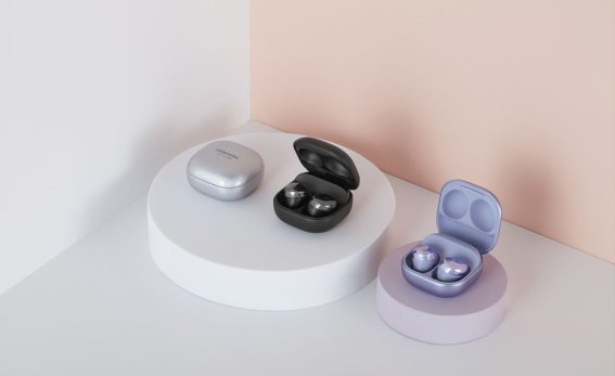 หลุดราคา Samsung Galaxy Buds 2 Pro ก่อนเปิดตัว