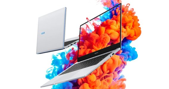 Honor Magicbook 4