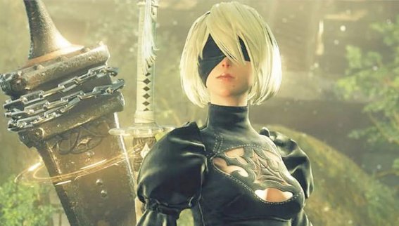 เปิดข้อมูลทีมงานพอร์ตเกม Nier: Automata บน Nintendo Switch