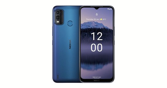 Nokia G11 Plus