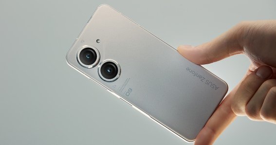 Asus Zenfone 9