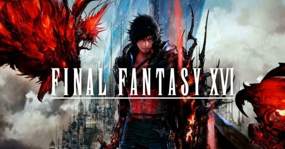 เกม Final Fantasy 16 กลับมาติดอันดับ 1 เกมที่คนญี่ปุ่นรอเล่นมากที่สุดอีกครั้ง