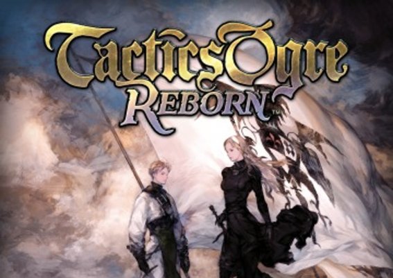 Tactics Ogre: Reborn