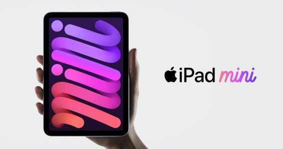 อัปเดตด่วน iPadOS 15.6 แก้ปัญหา iPad mini ชาร์จแบตไม่เข้าแล้ว