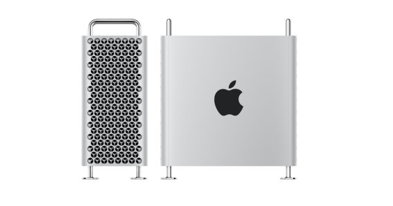 ลือ Apple มี Mac Pro M1 พร้อมขายมาร่วมเดือนแล้ว แต่รอทำของแรงกว่านี้