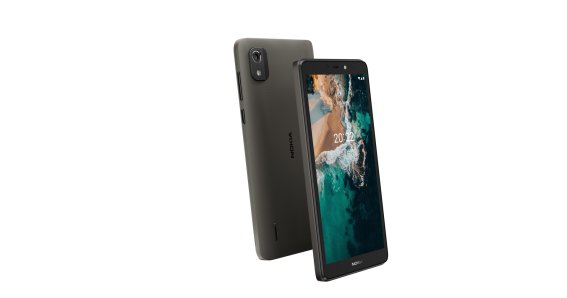 เปิดตัวแล้ว Nokia C2 2nd Edition สมาร์ตโฟน 4G  เริ่มต้น 2,490 บาท จับตลาดแมส ยุคศก. ตกสะเก็ด