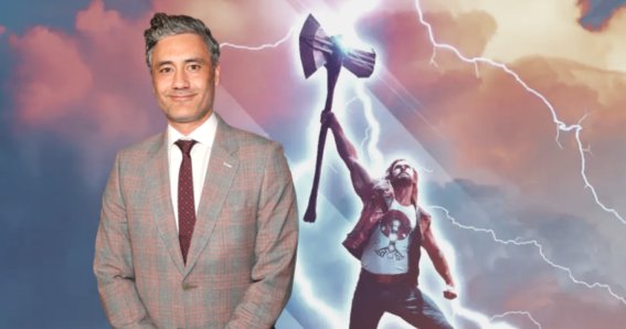 Taika Waititi อัจฉริยะผู้คืนชีวิตใหม่ให้แฟรนไชส์ Thor เทพเจ้าสายฟ้า