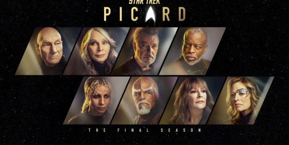 Star Trek: Picard