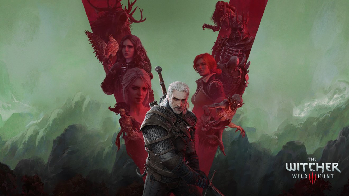 The Witcher 3: Wild Hunt