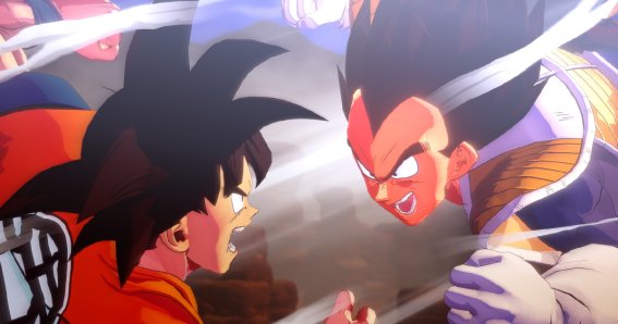 ลดโหดเหมือนโกรธชาวไซย่า “DRAGON BALL Z: KAKAROT” กำลังลดราคา 75% ตอนนี้!!