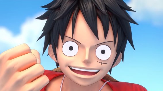 เกม One Piece Odyssey