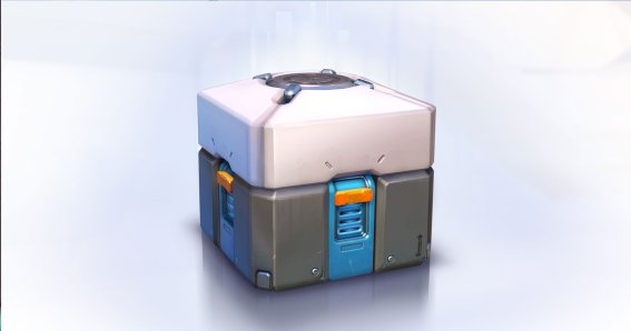 Overwatch (Loot Box)