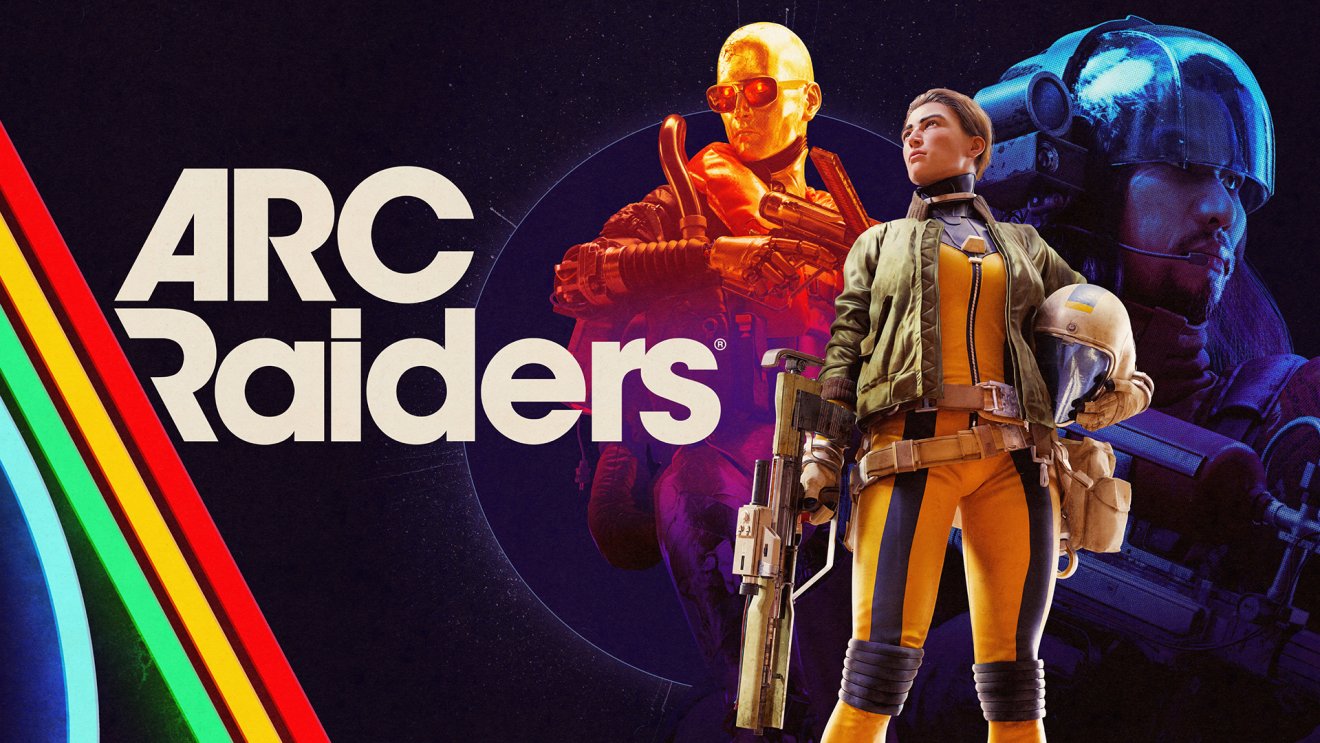 ARC Raiders