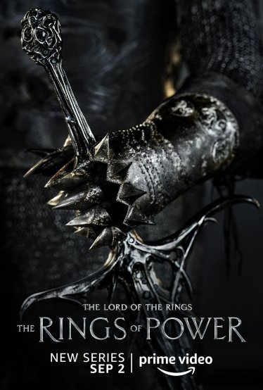 [รีวิวซีรีส์] The Lord of the Rings: The Rings of Power (2 ตอนแรก) อลังการแฟนตาซีในแบบที่ไม่มีมานาน แต่ยังกั๊กไปหน่อย