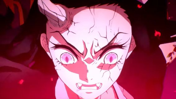 Demon Slayer: Kimetsu no Yaiba – The Hinokami Chronicles