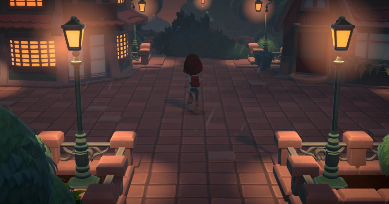 Hokko Life เตรียมออกจาก Early Access และวางจำหน่ายบนคอนโซล