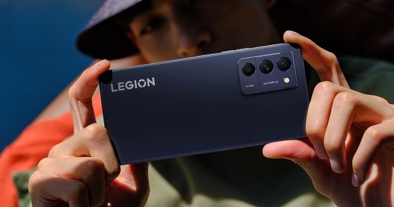 Lenovo Legion Y70