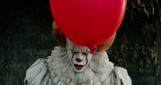 Stephen King ให้ AI วาดภาพของ Pennywise แต่ผลลัพธ์ที่ได้คือฝันร้ายชัด ๆ