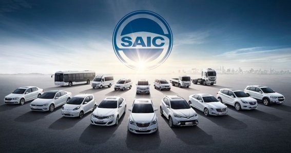 SAIC Motor