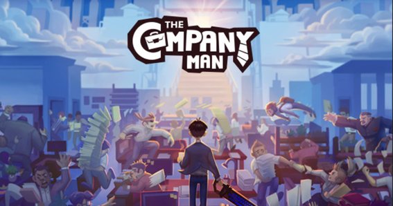 เกม The Company Man เตรียมออกบน PS4, PS5, Xbox 26 สิงหาคม นี้