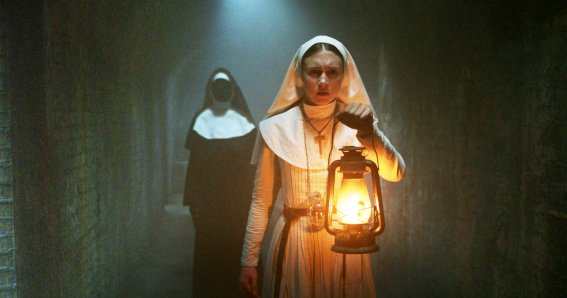 The Nun