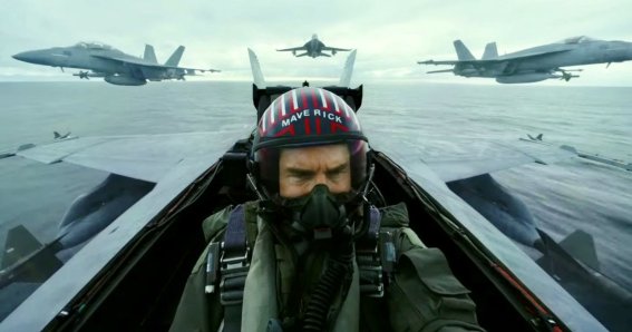 Top Gun: Maverick