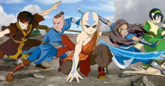 ข่าวลือเกม Avatar The Last Airbender จะมีภาพเหมือนเกม Zelda และออกในเดือน พฤศจิกายน