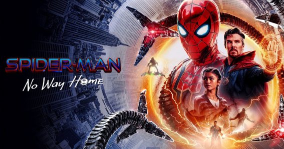 Spider-Man: No Way Home จะกลับมาเข้าโรงฉาย กันยายนนี้ พร้อมเพิ่มฉากใหม่ 11 นาที