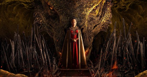 ‘House of the Dragon’ กลายเป็นซีรีส์รอบพรีเมียร์ที่มีคนดูมากสุดตลอดกาลของ HBO