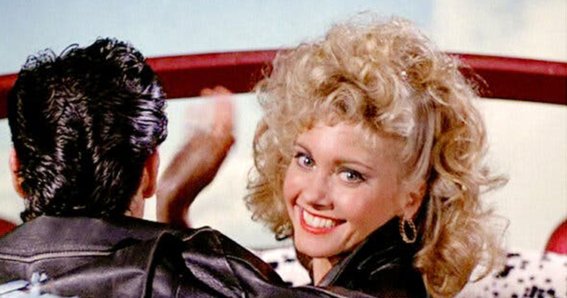 Olivia Newton-John ดาราดังจาก ‘Grease’ เสียชีวิตแล้ว ด้วยมะเร็งเต้านม