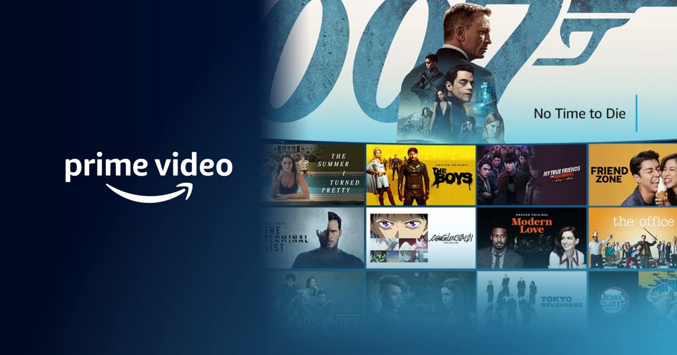 Amazon Prime Video จัดโปร 149 บาท/เดือน พร้อมประกาศลงทุนในไทย เผยออริจินัลไทยเรื่องแรก เริ่มสตรีม 2566