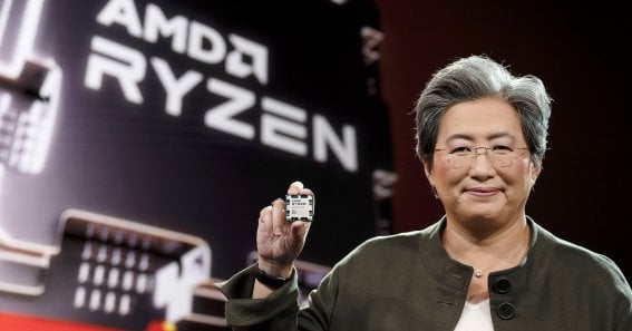 amd ryzen 7000