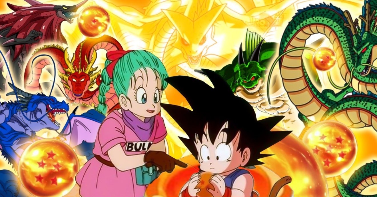 ไขปริศนา Dragon Ball ใครเป็นคนสร้างลูกแก้วมีทั้งหมดกี่ชุดทำไมต้องรอ 1 ปีจึงขอพรได้