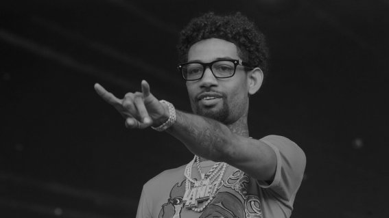 Rapper PnB Rock ถูกยิงเสียชีวิตที่ Chicken ‘N Waffles หลังจากแฟนสาวเช็คอินบน IG