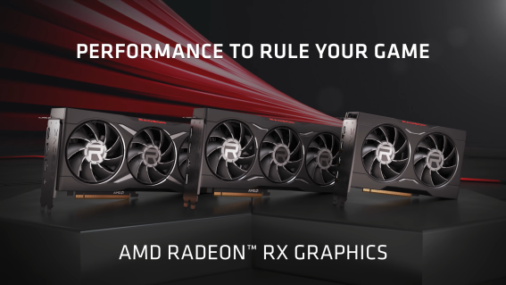 AMD หั่นราคาการ์ดจอ Radeon RX 6000 ลงทุกรุ่น เพื่อต้อนรับการมาของ RDNA 3