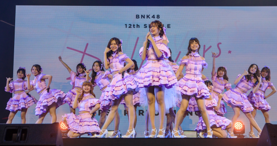 BNK48 Believers