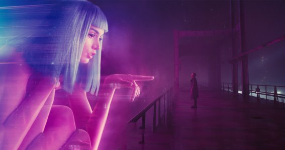 Blade Runner 2099