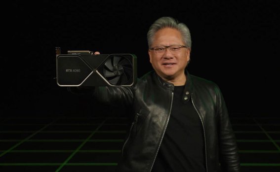 เอาที่พี่สบายใจ Nvidia เผยราคาการ์ดจอจะแพงต่อไป เพราะต้นทุนการผลิตสูง ลืมกฎของ Moore ไปได้เลย