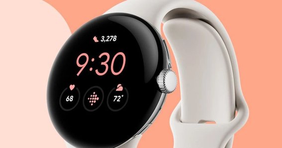 Google Pixel Watch